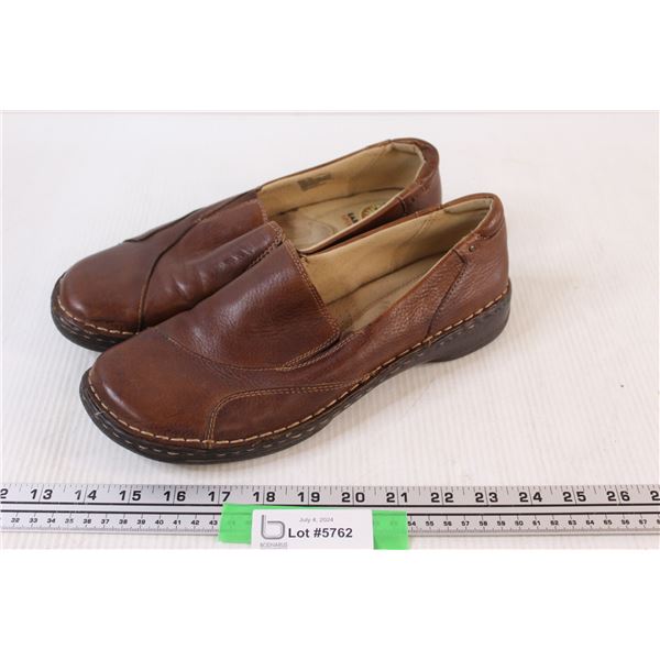 Women's Earth Spirit Shoes - Size 11