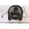 Image 1 : Honeywell 9" Fan - Works