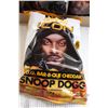 Image 3 : Box of (16) Snoop Dogg Barbecue Cheddar Chips
