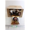 Image 1 : Box of (16) Snoop Dogg Barbecue Cheddar Chips