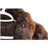 Image 2 : *Soft Real Rabbit Fur Coat - Heavy Wear, Size Unknown