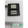 Image 1 : Black Nintendo DS Lite - Turns On, Charger Not Included