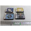 Image 1 : (4) Nintendo DS Games - All Untested