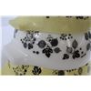 Image 3 : (4) Pyrex Gooseberry Cinderella Mixing Bowls
