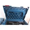 Image 6 : (2) Bosch Stackable Toolboxes