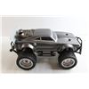 Image 3 : Jada Remote Control Car - NO Remote Control, Untested