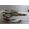 Image 1 : X-Wing Fighter Toy - 30" Long