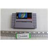 Image 1 : Super Mario World SNES Game - Untested