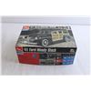 Image 7 : ERTL AMT '41 Ford Woody Stock Car Model Kit - As Is