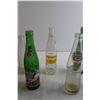 Image 3 : (10) Assorted Vintage Bottles - Budweiser, Mountain Dew