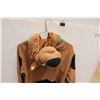 Image 7 : *Scooby Doo Kids Halloween Costume