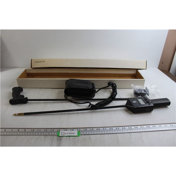 John Deere Hay Moisture Tester - Untested