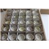 Image 3 : Box of (75) Candles