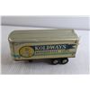 Image 4 : Koldways Toy Truck End