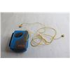 Image 1 : Walkman AM/FM and Cassette Player Sports - Untested