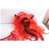 Image 5 : Red Halloween Costume Accessories
