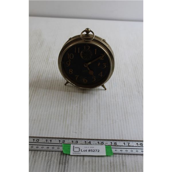 Westclox Big Ben Clock - Untested