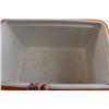 Image 3 : (2) Coleman Poly-Lite Coolers