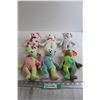 Image 1 : (6) Ty Beanie Babies NWT