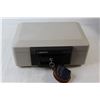 Image 3 : Sentry Safe with Key & Small Coin Bag