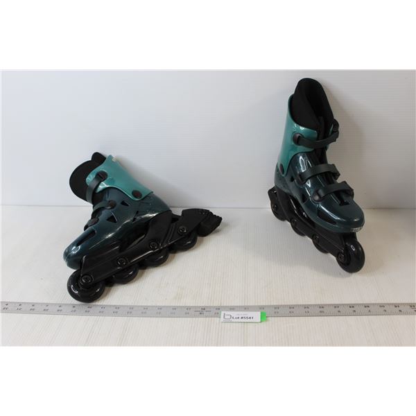 Rollerblades - Ladies Size 6