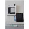 Image 1 : Kobo E-Reader Touch Edition - Like New