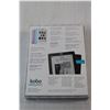 Image 5 : Kobo E-Reader Touch Edition - Like New