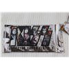 Image 2 : (26) Packages of Kiss Series 2 Collectors Cards