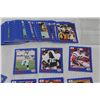 Image 4 : CFL Trading Cards with Clear Case