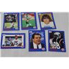 Image 6 : CFL Trading Cards with Clear Case