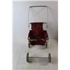 Image 2 : 1950's Doll Stroller