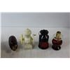 Image 4 : Vintage Avon Fragrance Bottles, Coffee Mug, (2) Small Plates