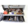Image 3 : Tool Organizer w/Contents - Frisbie