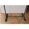 Image 2 : *Small Clothes Rack (32"w x 63"h)