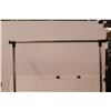 Image 3 : *Small Clothes Rack (32"w x 63"h)