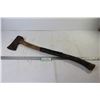 Image 1 : Vintage Axe (handle is cracked)