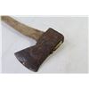 Image 4 : Vintage Axe (handle is cracked)
