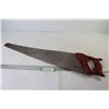 Image 1 : Sandvick Hand Saw