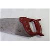Image 2 : Sandvick Hand Saw