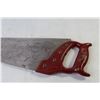 Image 4 : Sandvick Hand Saw