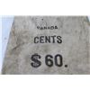 Image 2 : Royal Canadian Mint Bank Bag