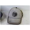 Image 2 : Iron Worker Hard Hat & Hat - 28" Level