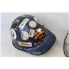 Image 3 : Iron Worker Hard Hat & Hat - 28" Level
