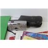 Image 5 : Keystone Camera in Case - Cassettes (NIB) - Photo Albums - Books Education - Drivers Handbook