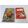 Image 5 : (11) Children's Books - Drawing - Juggling - Stories - Fraggle Rock
