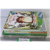 Image 1 : (8) Children's Story Books
