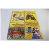 Image 4 : (12) Children's Books - A Little Golden Books