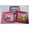 Image 4 : (15) First Time Books - Berenstain Bears