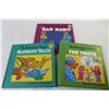 Image 5 : (15) First Time Books - Berenstain Bears