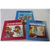 Image 7 : (15) First Time Books - Berenstain Bears